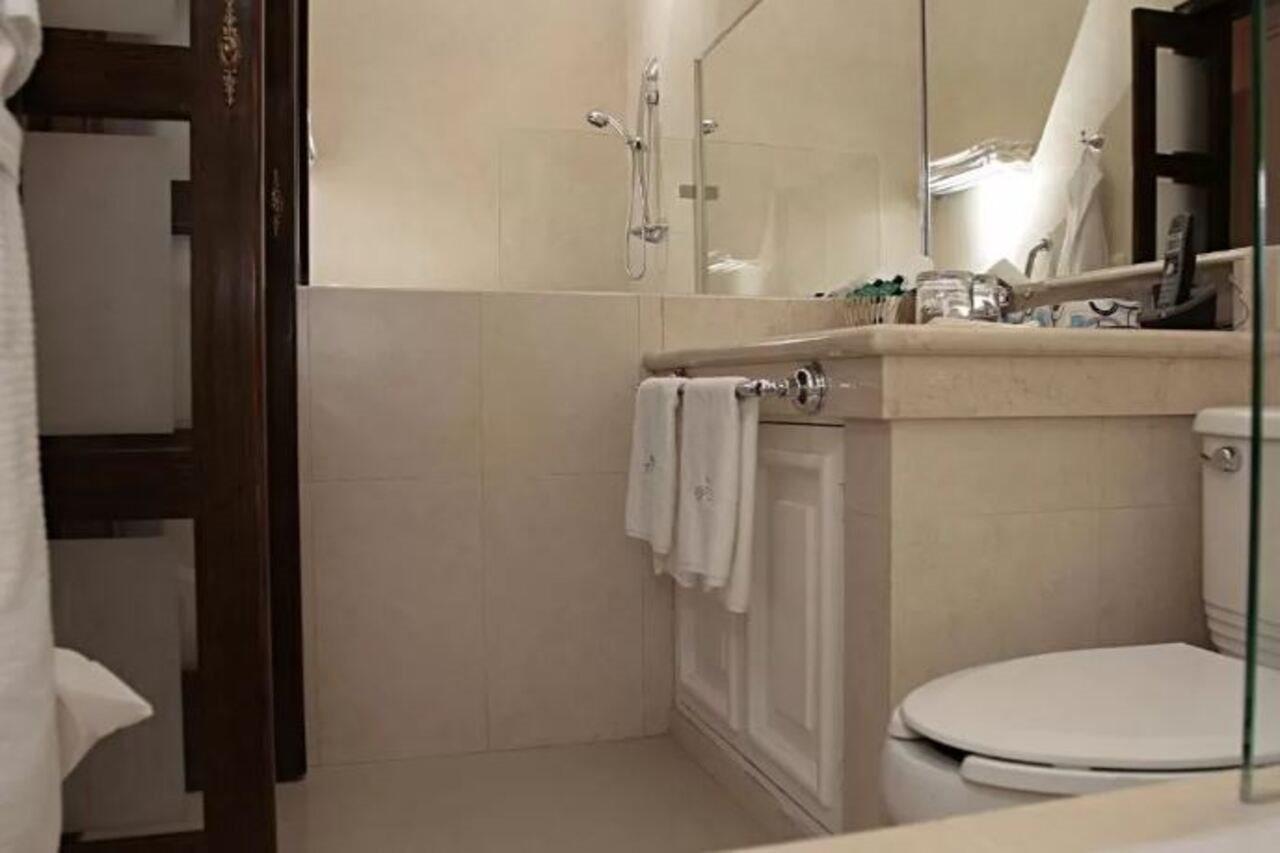 Palacio Borghese Hotel Boutique - Adults Only Oaxaca المظهر الخارجي الصورة