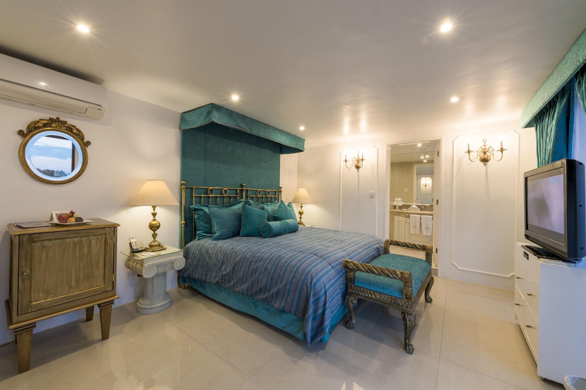 Palacio Borghese Hotel Boutique - Adults Only Oaxaca المظهر الخارجي الصورة