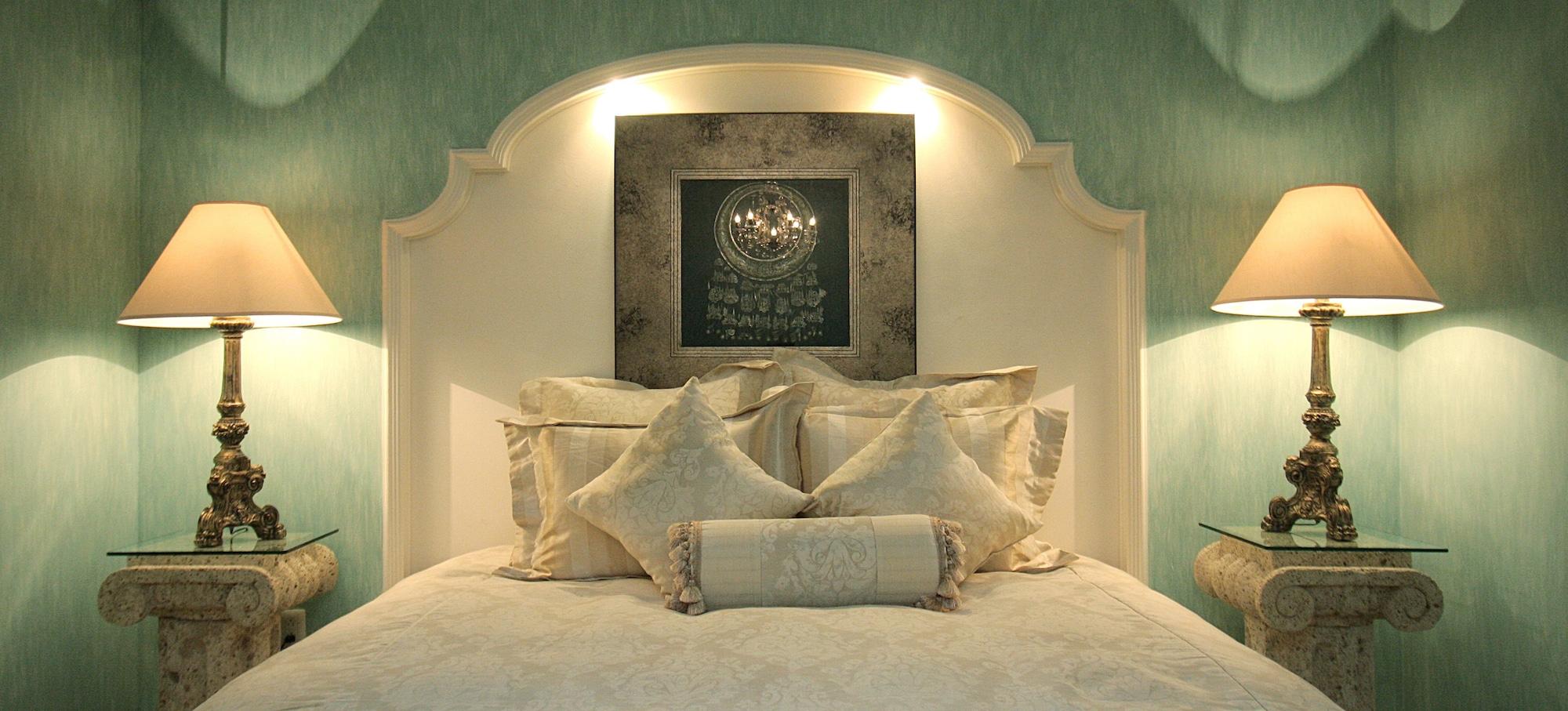 Palacio Borghese Hotel Boutique - Adults Only Oaxaca المظهر الخارجي الصورة