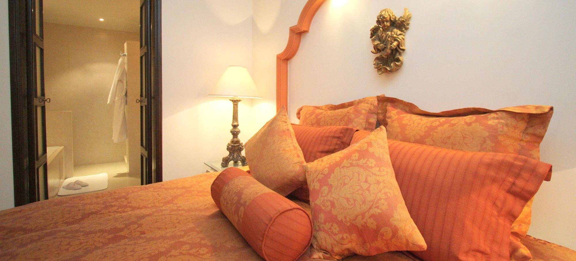Palacio Borghese Hotel Boutique - Adults Only Oaxaca المظهر الخارجي الصورة