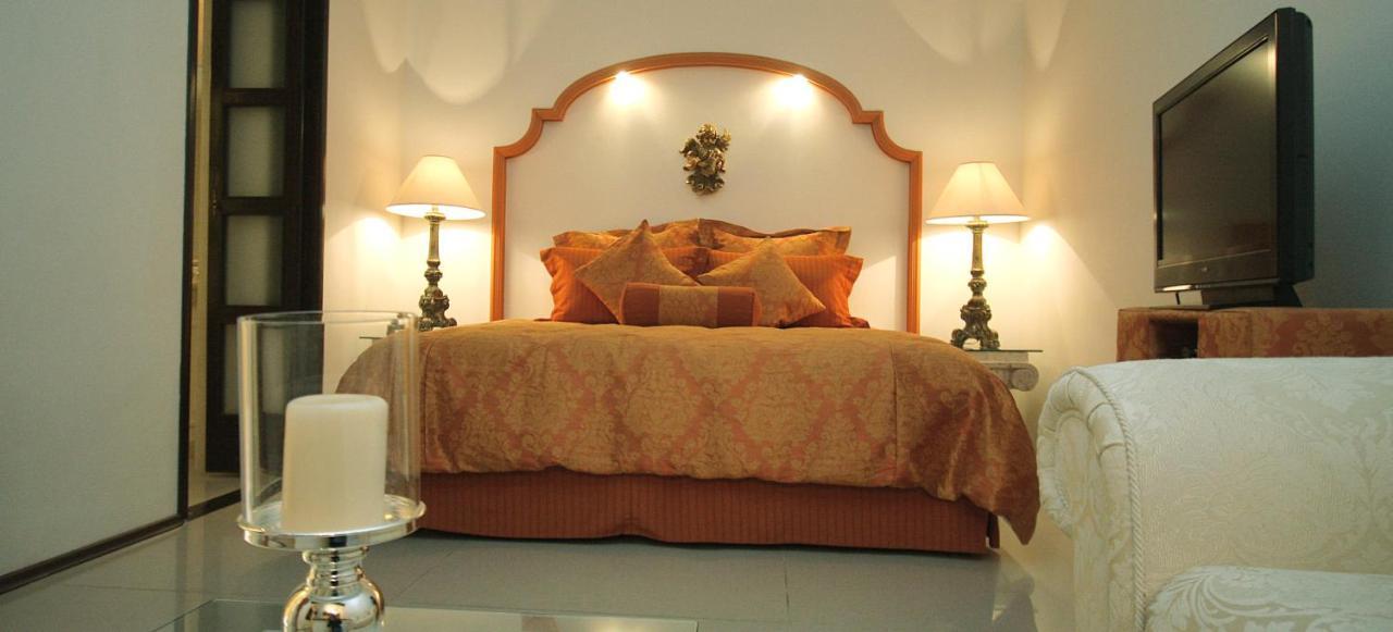 Oaxaca Palacio Borghese Hotel Boutique - Adults Only المظهر الخارجي الصورة