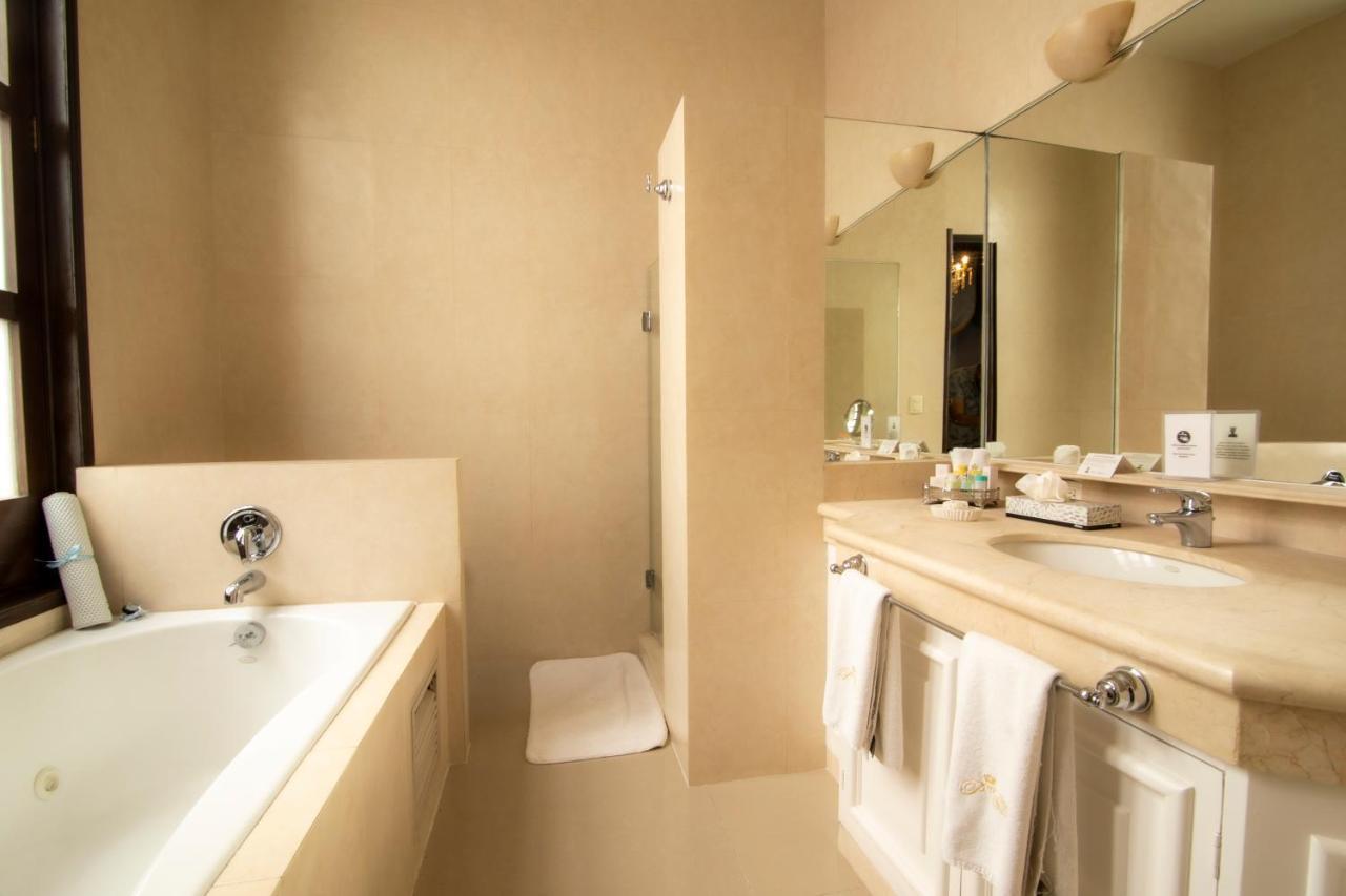 Palacio Borghese Hotel Boutique - Adults Only Oaxaca المظهر الخارجي الصورة