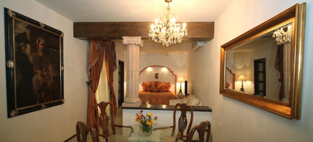 Palacio Borghese Hotel Boutique - Adults Only Oaxaca المظهر الخارجي الصورة
