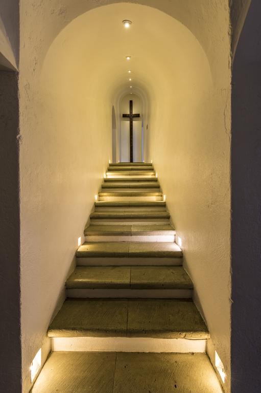 Palacio Borghese Hotel Boutique - Adults Only Oaxaca المظهر الخارجي الصورة